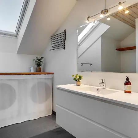 Thiokk - 500m From The Sea In Djursland And Mols By Interhome *