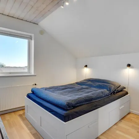 Casa vacanze Thiokk - 500m From The Sea In Djursland And Mols By Interhome