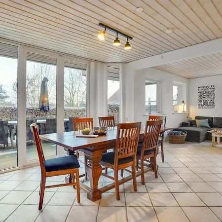 Thiokk - 500m From The Sea In Djursland And Mols By Interhome Ebeltoft