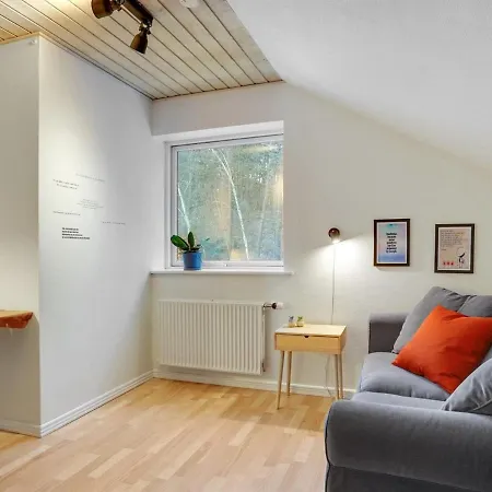Casa vacanze Thiokk - 500m From The Sea In Djursland And Mols By Interhome *