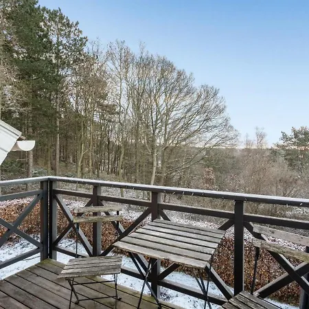 Casa vacanze Thiokk - 500m From The Sea In Djursland And Mols By Interhome