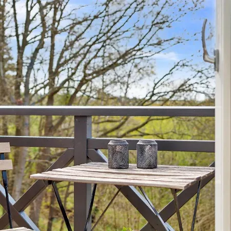 Thiokk - 500m From The Sea In Djursland And Mols By Interhome *