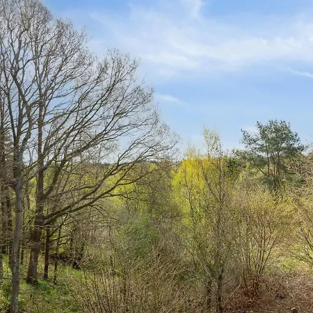 Casa vacanze Thiokk - 500m From The Sea In Djursland And Mols By Interhome *