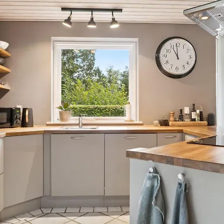 Thiokk - 500m From The Sea By Interhome * Ebeltoft