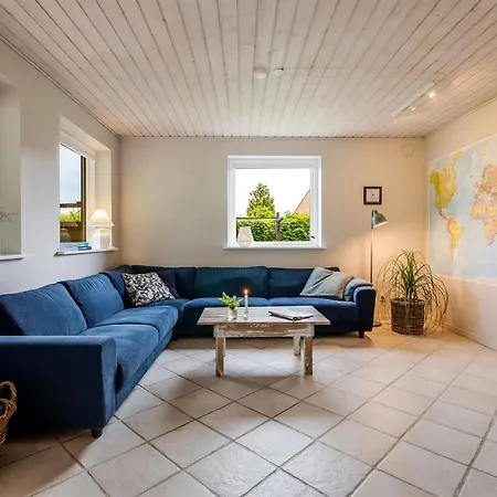 Thiokk - 500m From The Sea By Interhome *