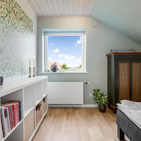 펜션 Thiokk - 500m From The Sea By Interhome 에벨토프트