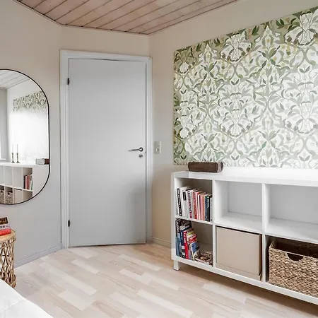 Thiokk - 500m From The Sea By Interhome * 에벨토프트
