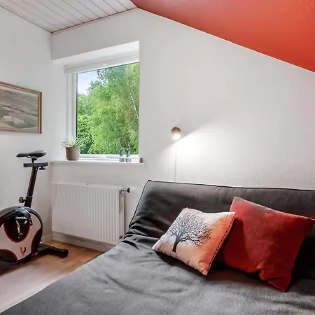 Thiokk - 500m From The Sea By Interhome *