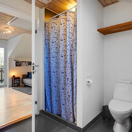 Feriehus Thiokk - 500m From The Sea By Interhome *