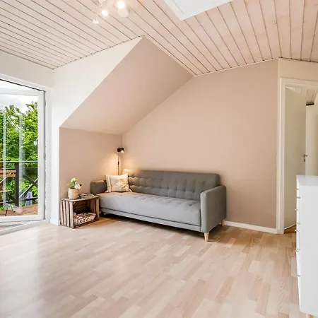 Thiokk - 500m From The Sea By Interhome