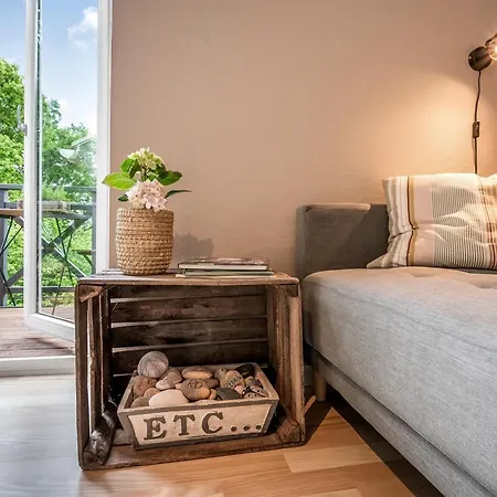Thiokk - 500m From The Sea By Interhome *