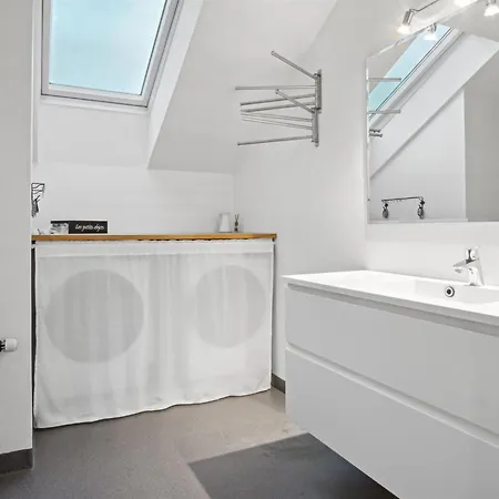 Thiokk - 500m From The Sea By Interhome