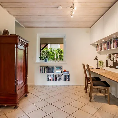 Thiokk - 500m From The Sea By Interhome