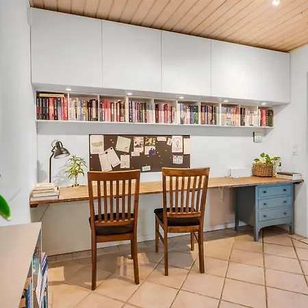 Thiokk - 500m From The Sea By Interhome *