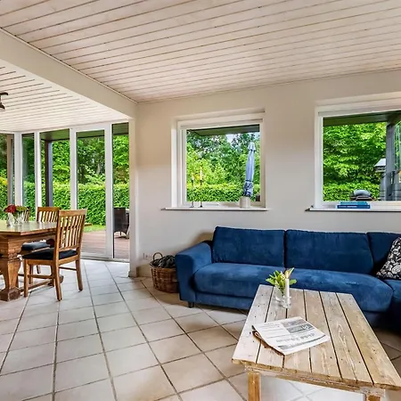 Thiokk - 500m From The Sea By Interhome *