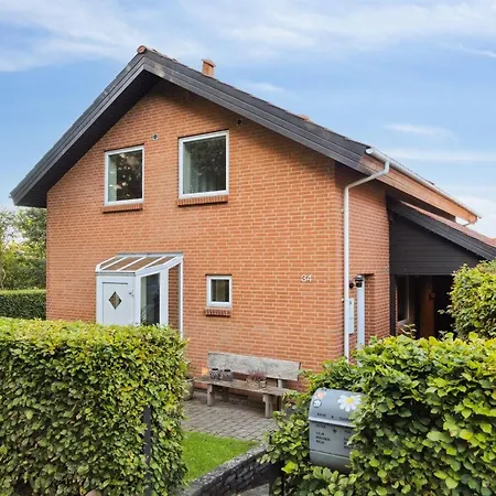 Feriehus Thiokk - 500m From The Sea By Interhome